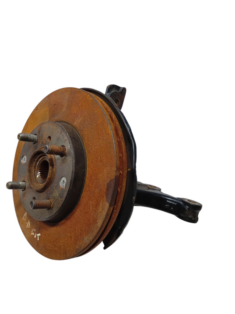 Montante Suspensão Dianteiro Direito Honda Fit 2007 5