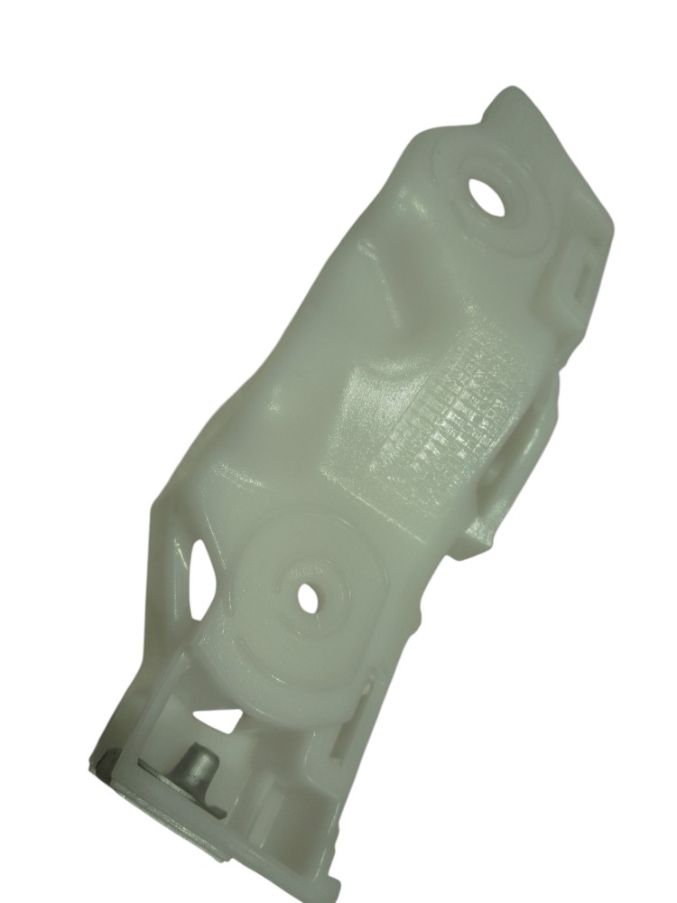 Trilho Guia Suporte Parachoque Chevrolet Onix Prisma 13/19 3