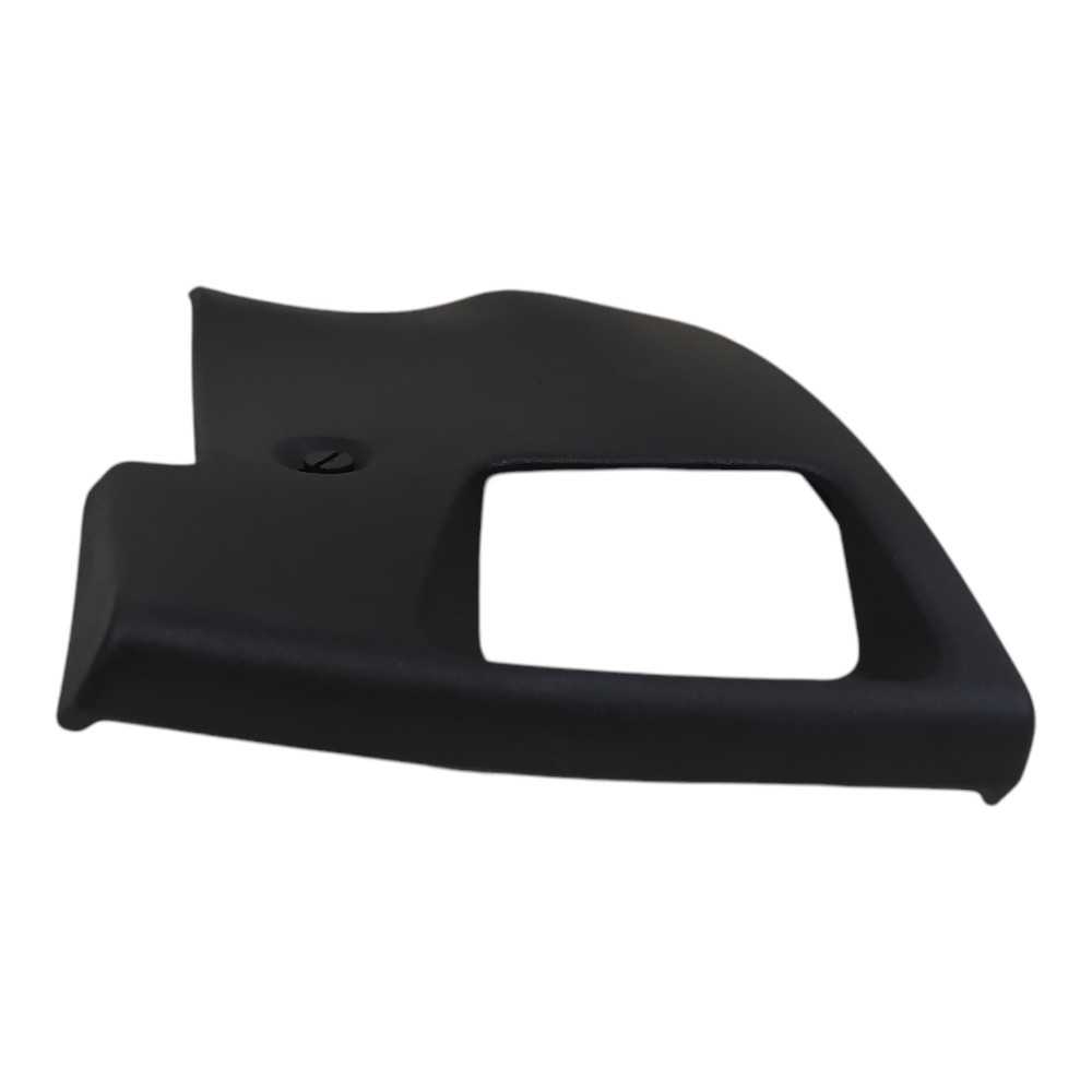 Acabamento Inferior Painel Citroen C4 Picasso 2009 A 2014 6