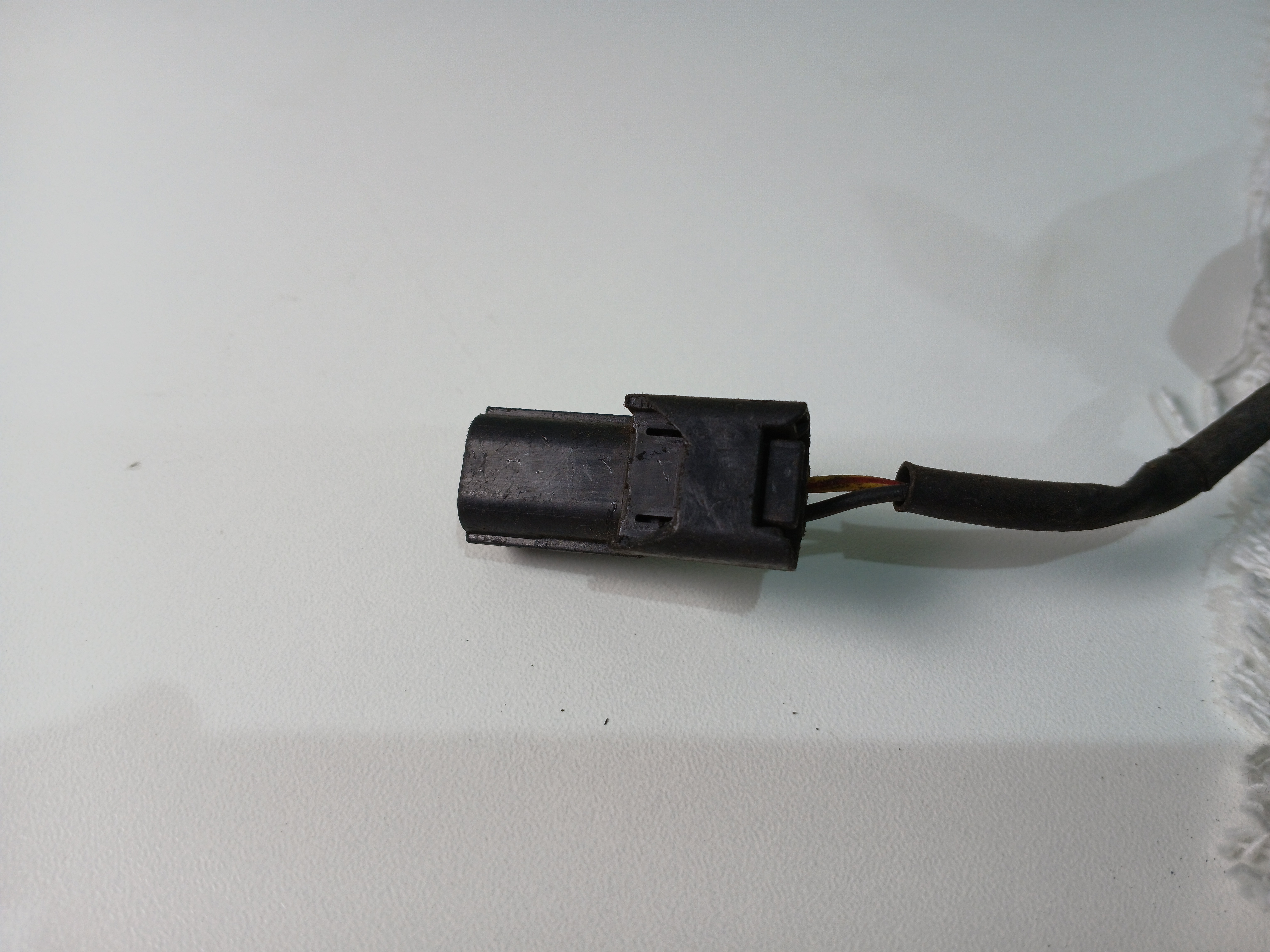 Fechadura tranca capo Honda Fit 2009 / 2014 E2824