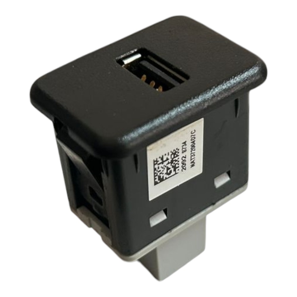 Conector Usb Gm Spin 1.8 2023 V148 9