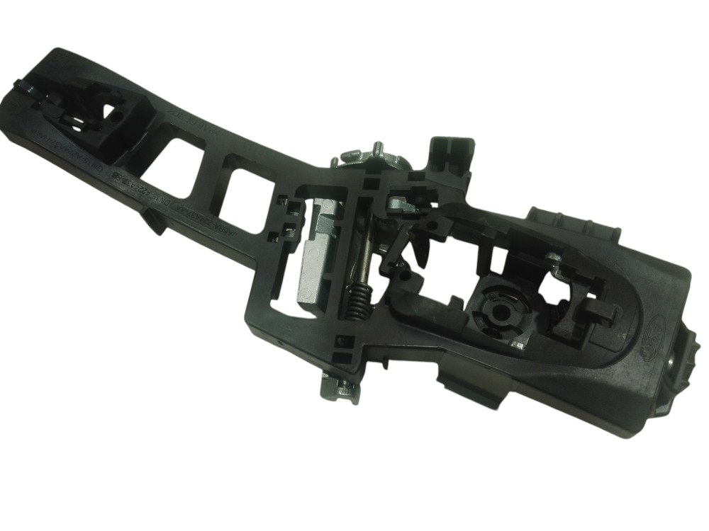 Suporte Maçaneta Lado Esquerdo Ford Ka 2012 A 2020 2