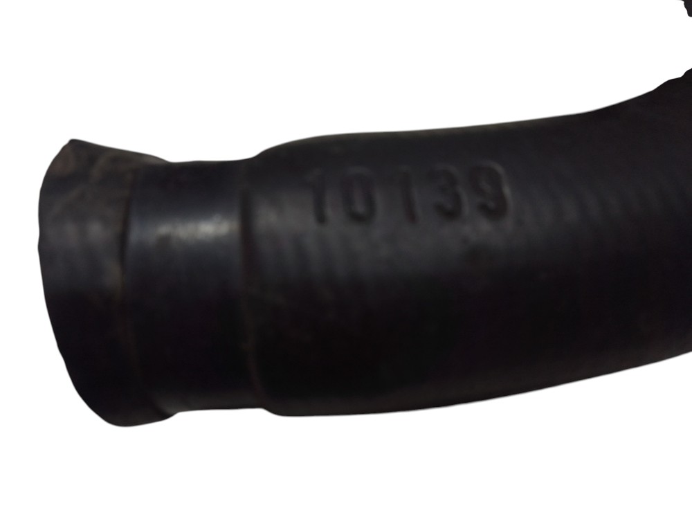Mangueira Superior Radiador Fiat Palio 1997/2001 3