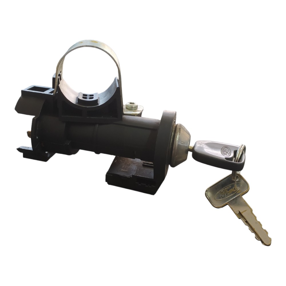 Kit Cilindro De Ignição Ford Ka 1.0 2011 V102 3