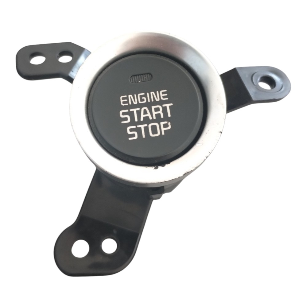 Botão Start Stop Kia Sportage 2012 À 2016. 3