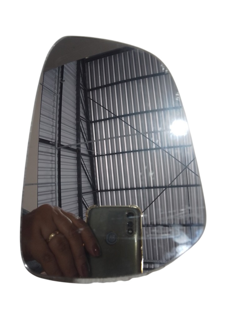 Espelho Retrovisor Lado Direito Chevrolet Onix 2020 A 2025 2