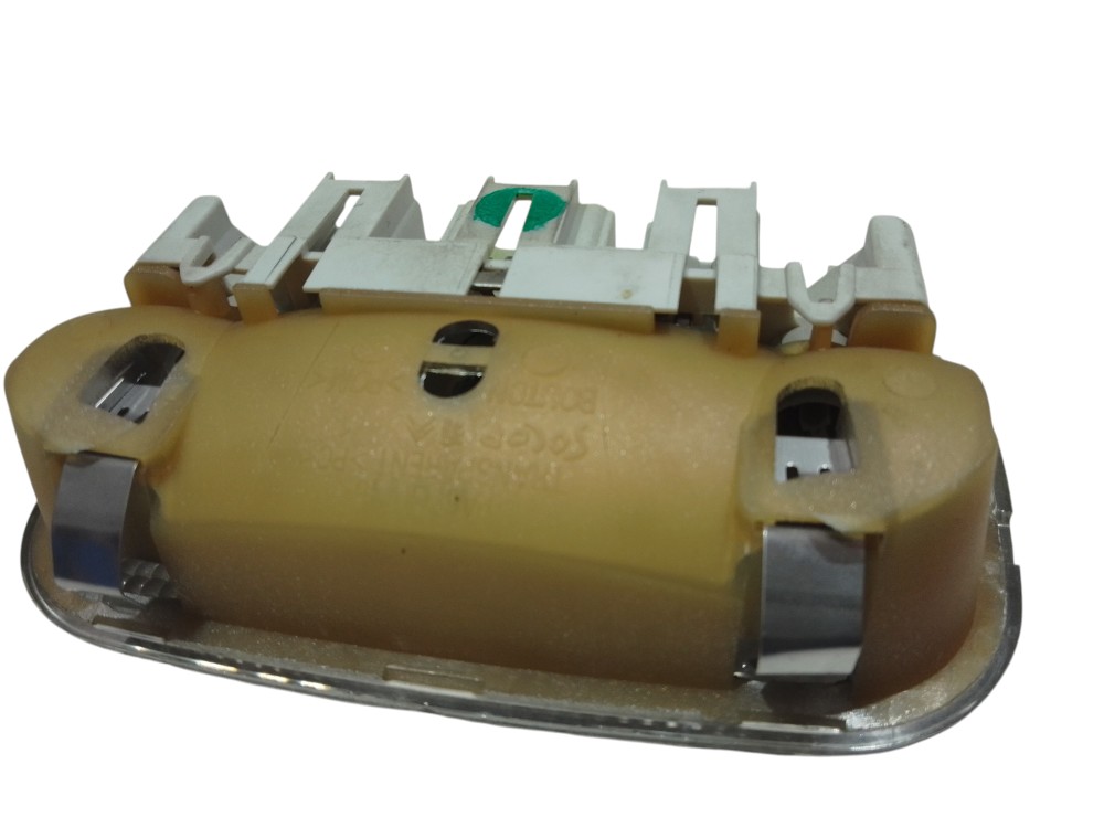 Luz De Cortesia Traseira Xsara Picasso 2000 A 2011 Original 3