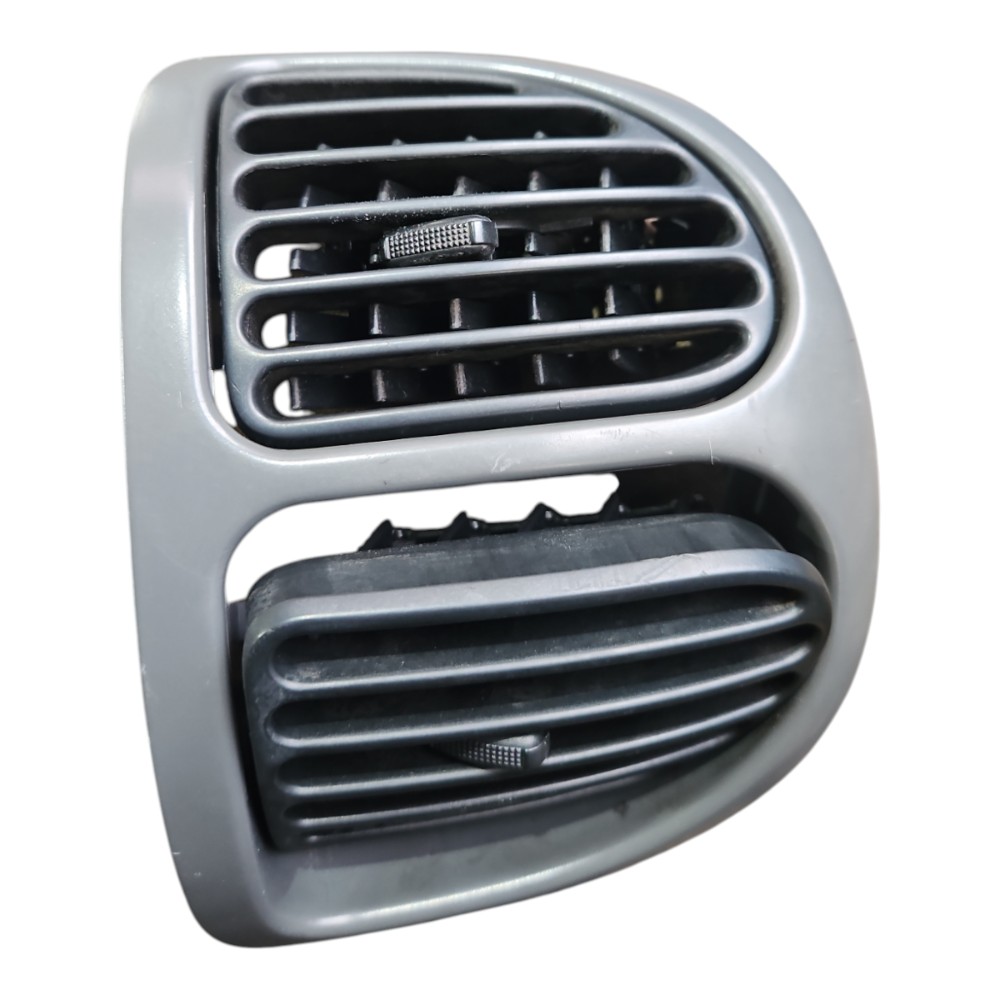 Difusor Ar Console Central Traseiro Xsara Picasso 2000/2012 4