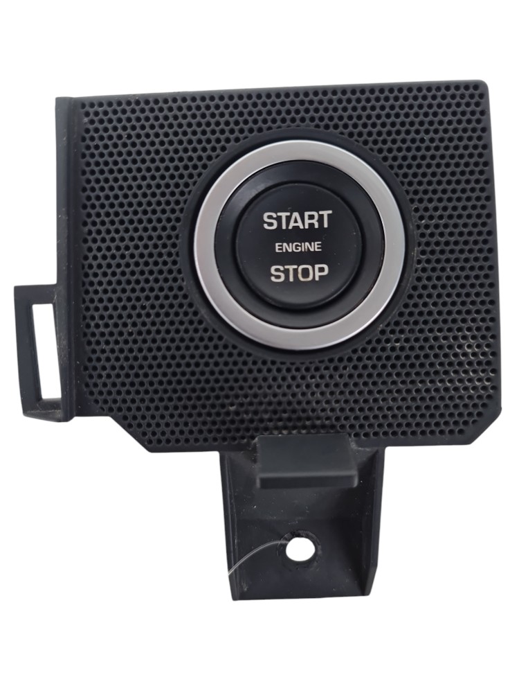 Botão Start Stop Range Rover Voguec/acabamento 2015 2016 2