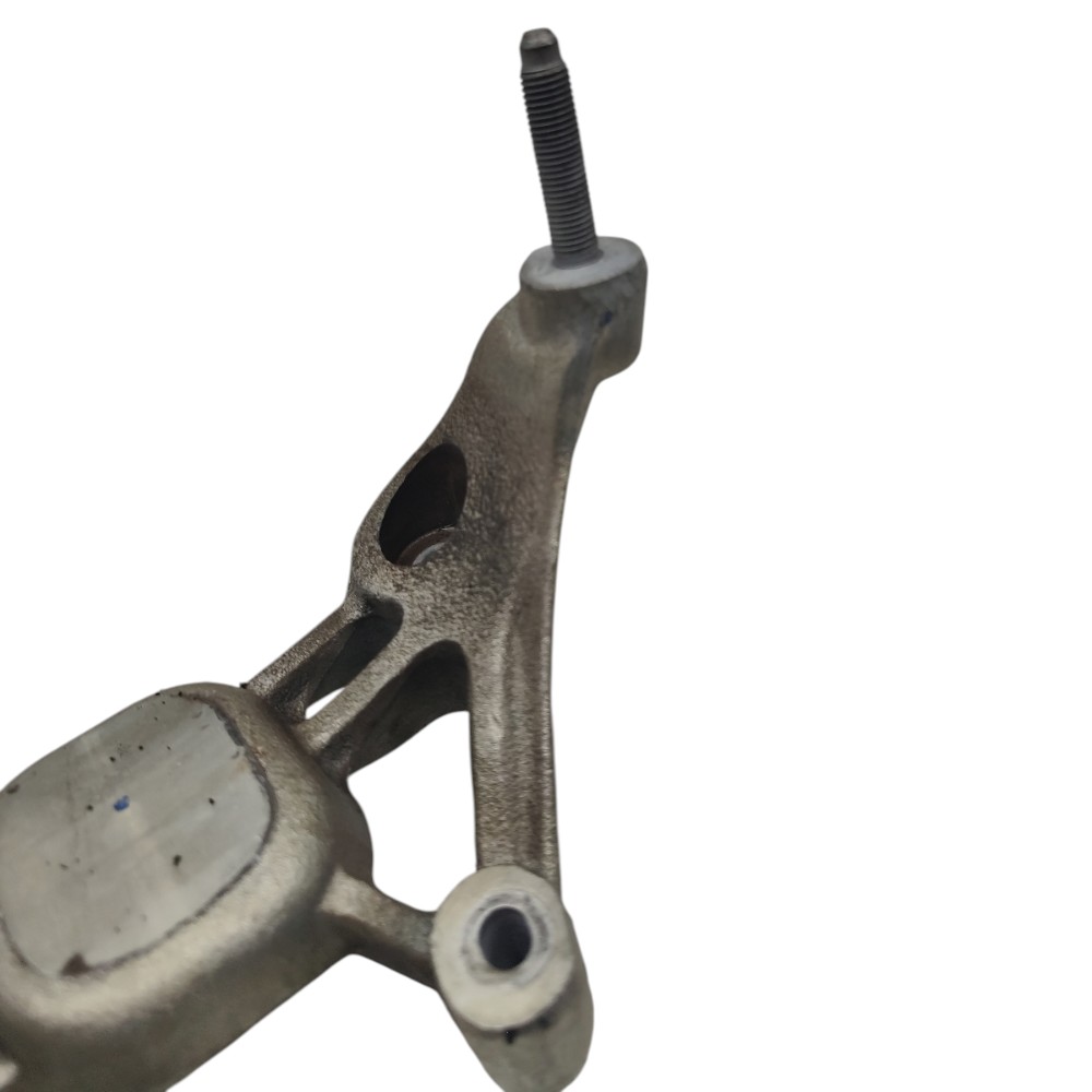 Suporte catalisador Fiat toro Rampage 2.0 diesel 2025 2024 3