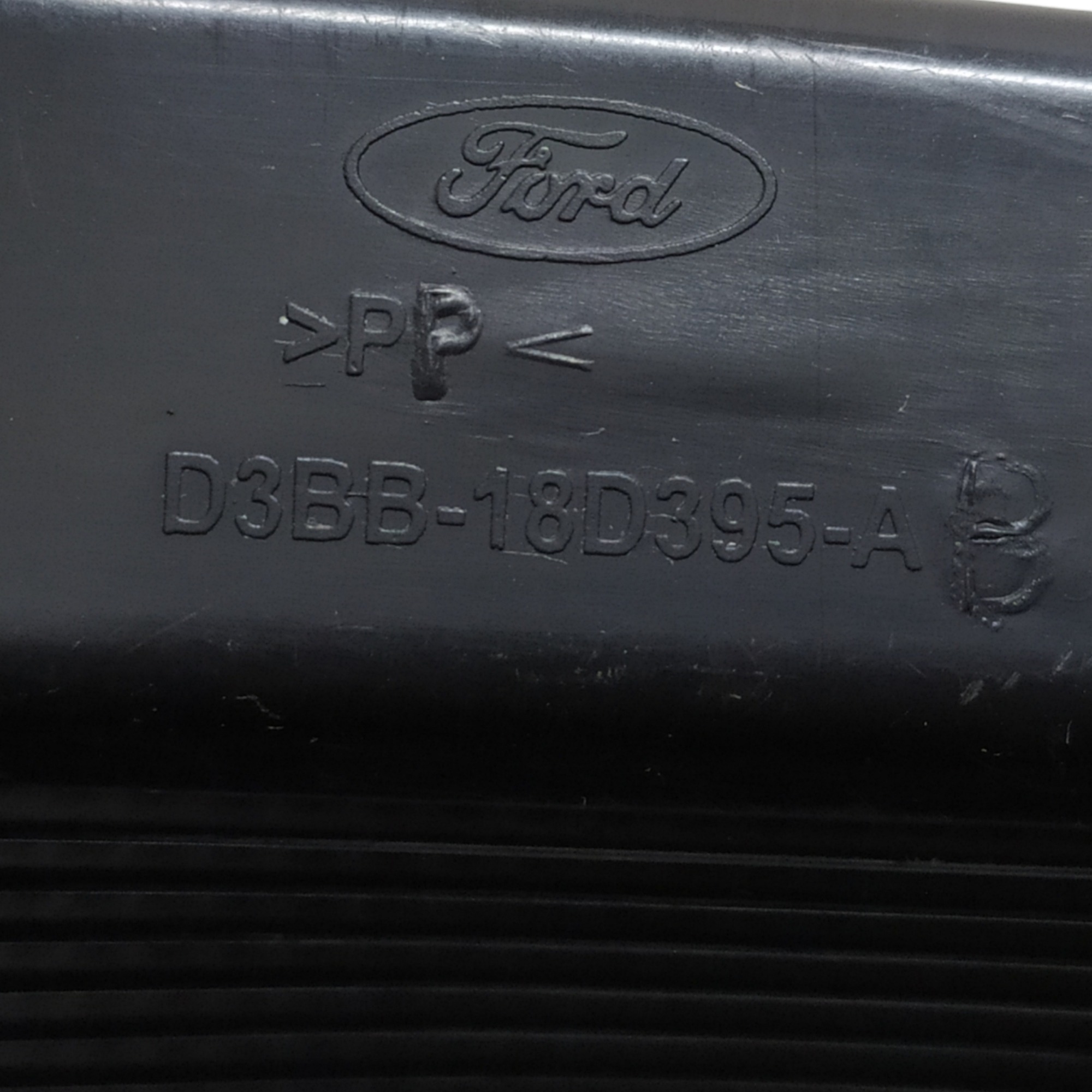 Tela Proteção Filtro Da Entrada Da Caixa De Ar Ford Ka 2016 4
