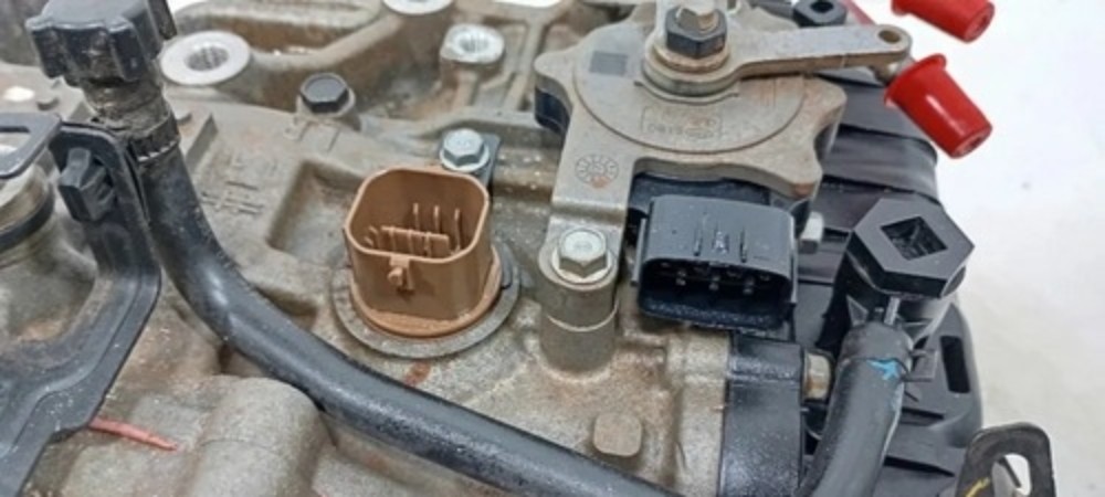Câmbio Automático Hb20 1.6 Ano 2018 A6gf1 7