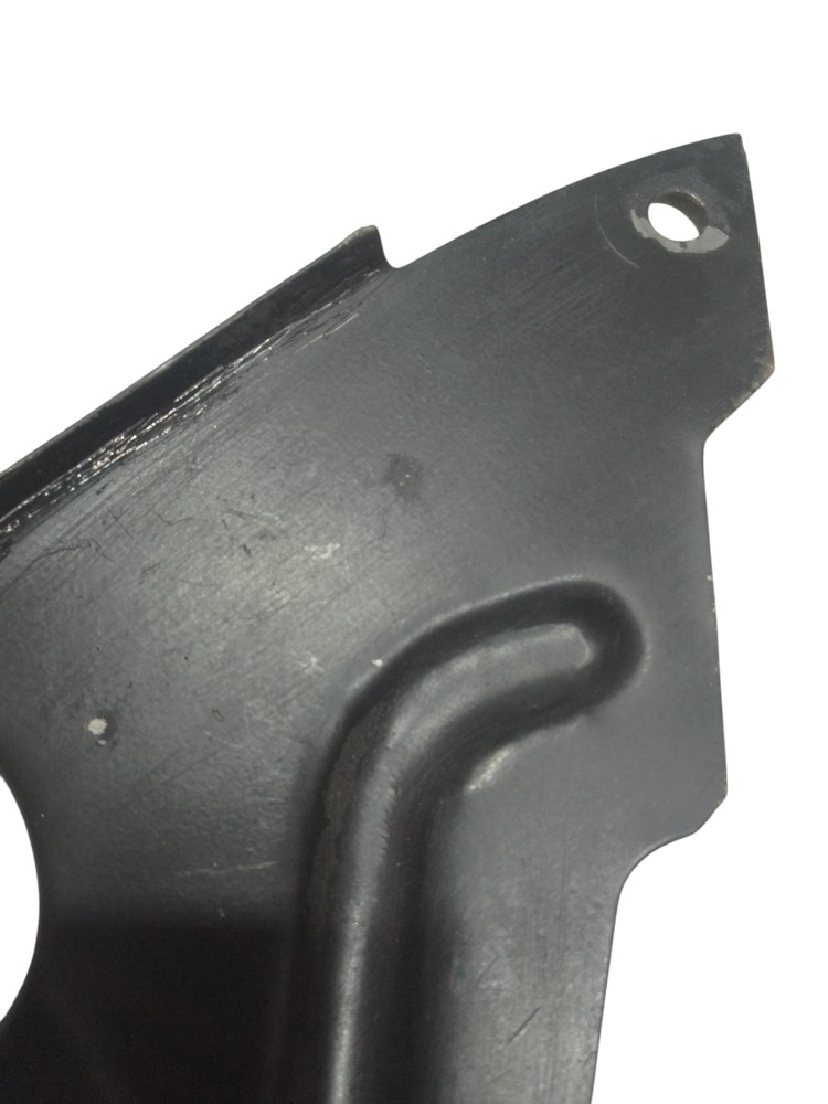 Chapa Motor Fiat Uno Palio 1997 3