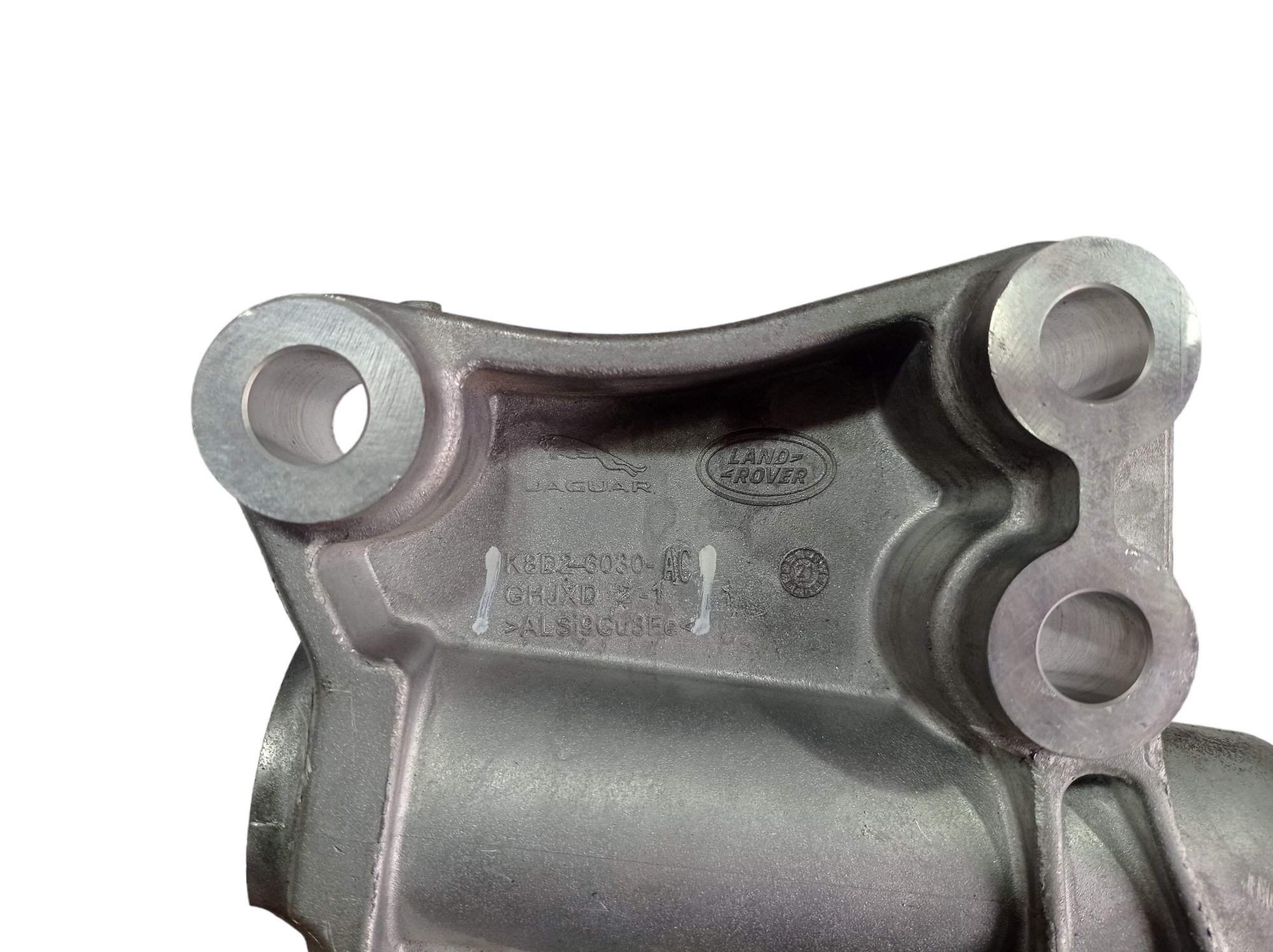 Suporte Coxim Motor Range Rover Evoque 2.0 Flex 2022 V572 5