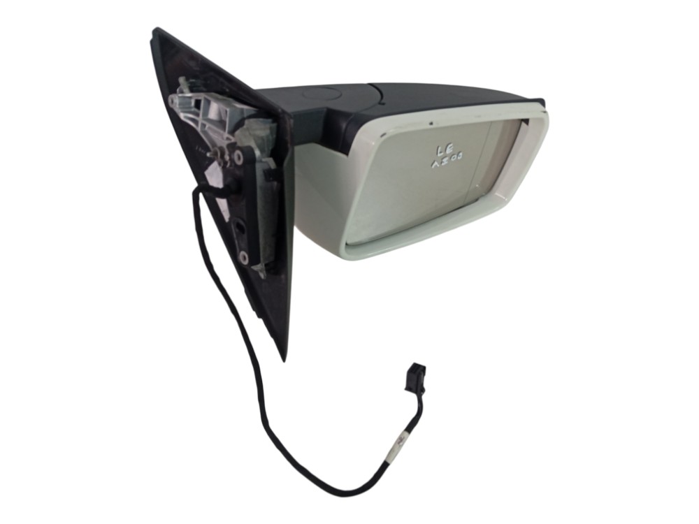 Retrovisor Esquerdo Mercedes A200 1.6 Turbo Aut 2014