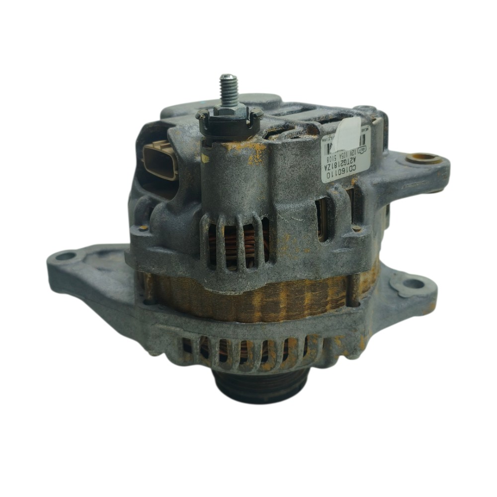 Alternador Mitsubishi Outlander 2013 2015 4