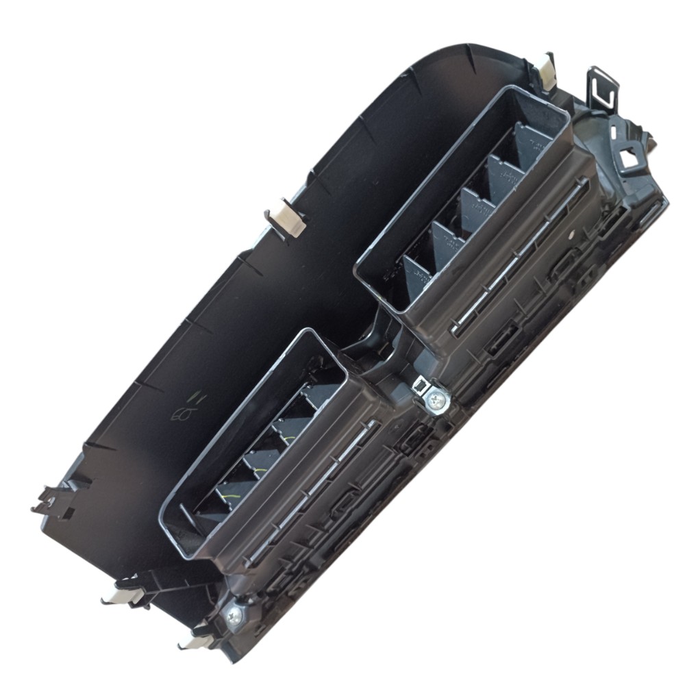 Difusor Ar Central Honda Fit 1.5 2015 2019 6