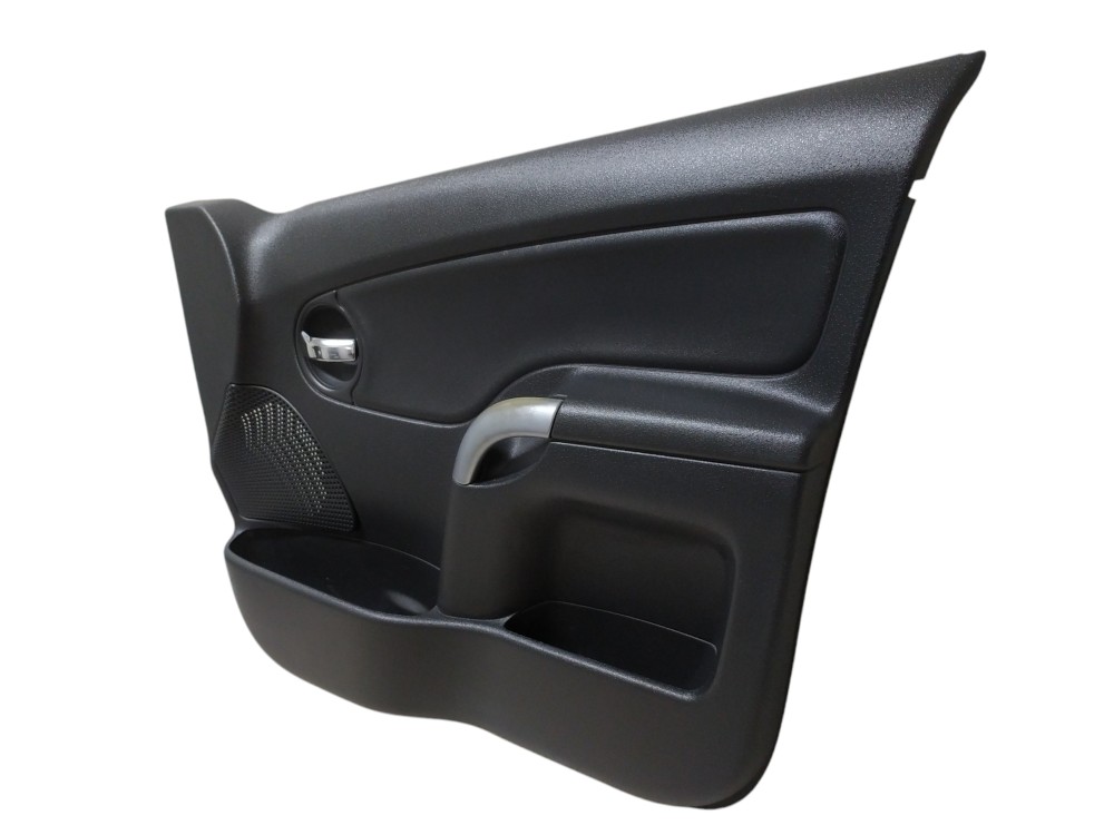 Forro Da Porta Dianteira Direita Citroen C3 1.4 2008 V107 5