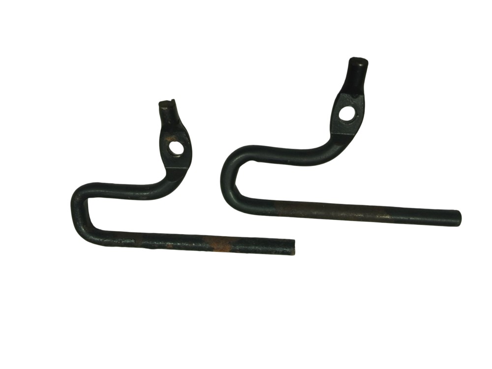 Par Guia Cinto Gm Vectra Corsa Celta 1996 A 2004 2