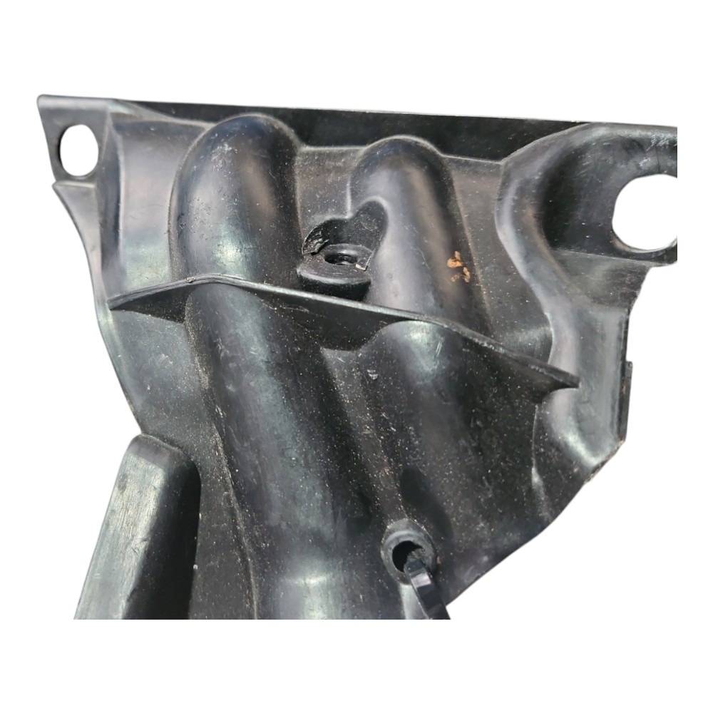 Moldura Cano Ar Citroen Xsara Picasso 2001/2011 2