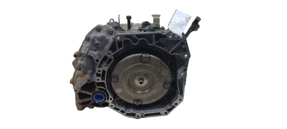 Cambio Automatico Nissan Kicks Cvt 2019 D1881517 Sem Sensor 4