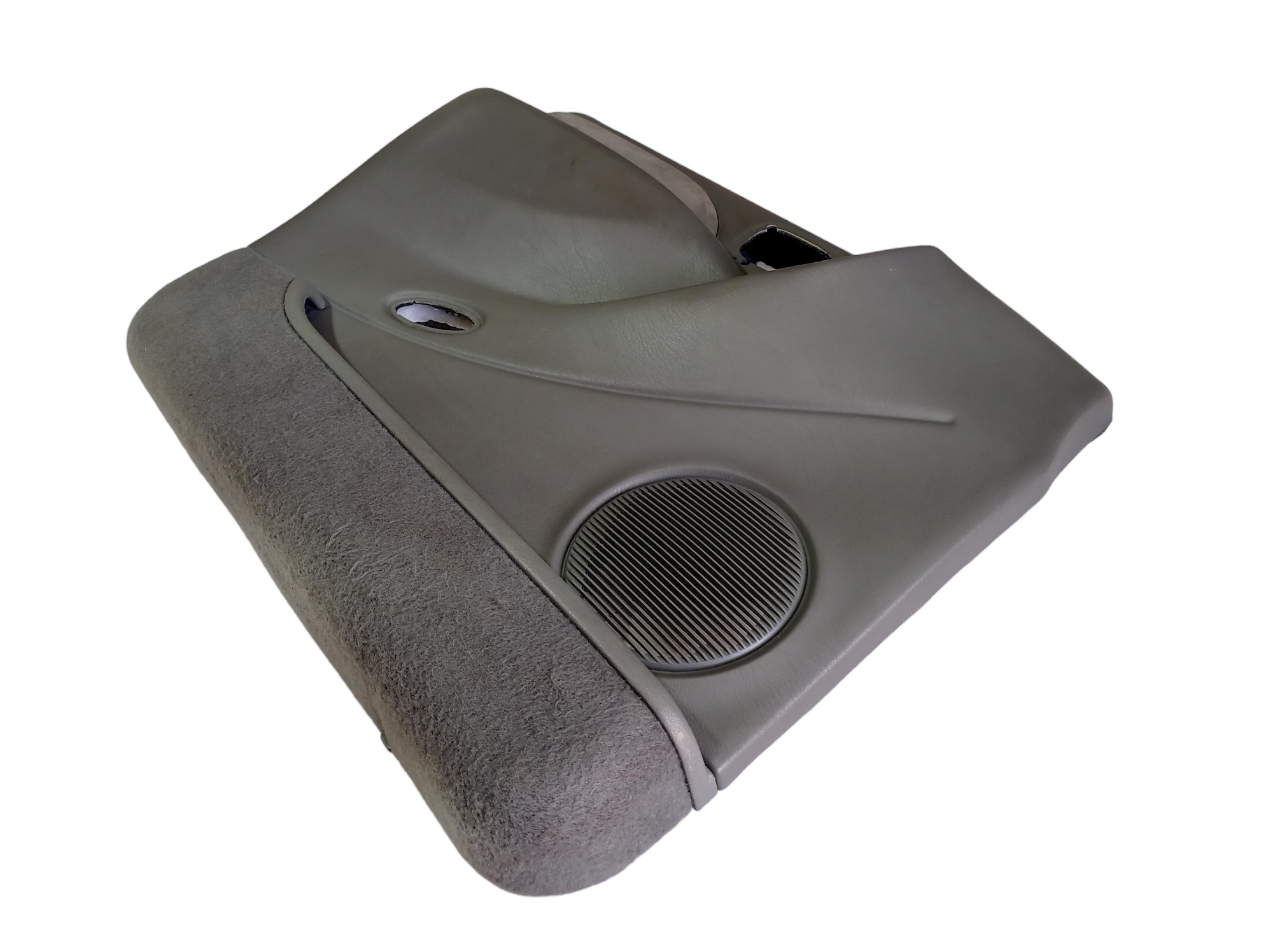 Forro Porta Dianteira Esquerda Grand Caravan 2006 V487 4