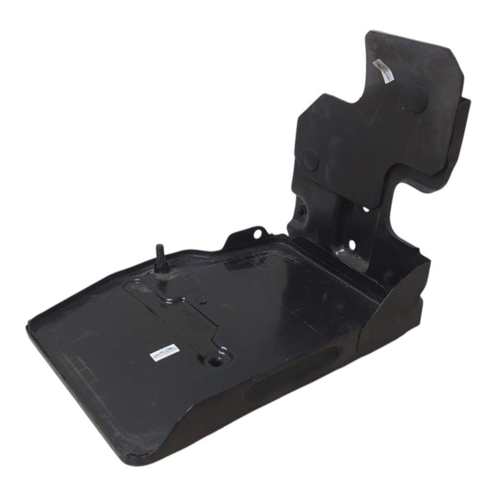 Suporte Bateria Fiat Palio Attractive 2015 51841722 Original 2