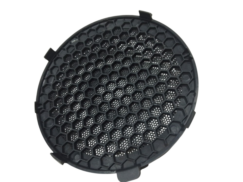 Tela Grade Moldura Alto Falante Xsara Picasso 2000/2010 Preto 5