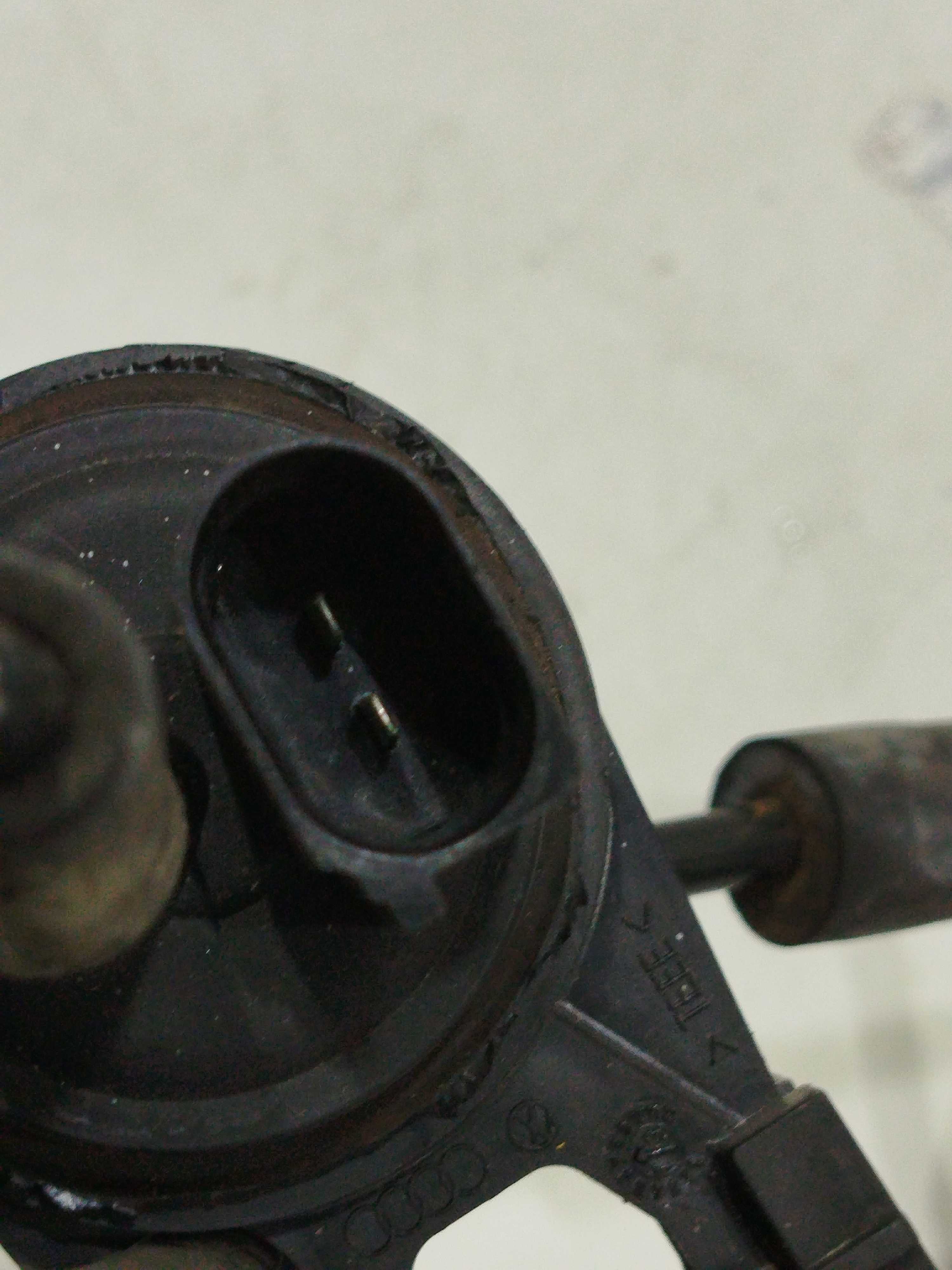 Válvula Canister 1.6 1.0 Fox 2014 1