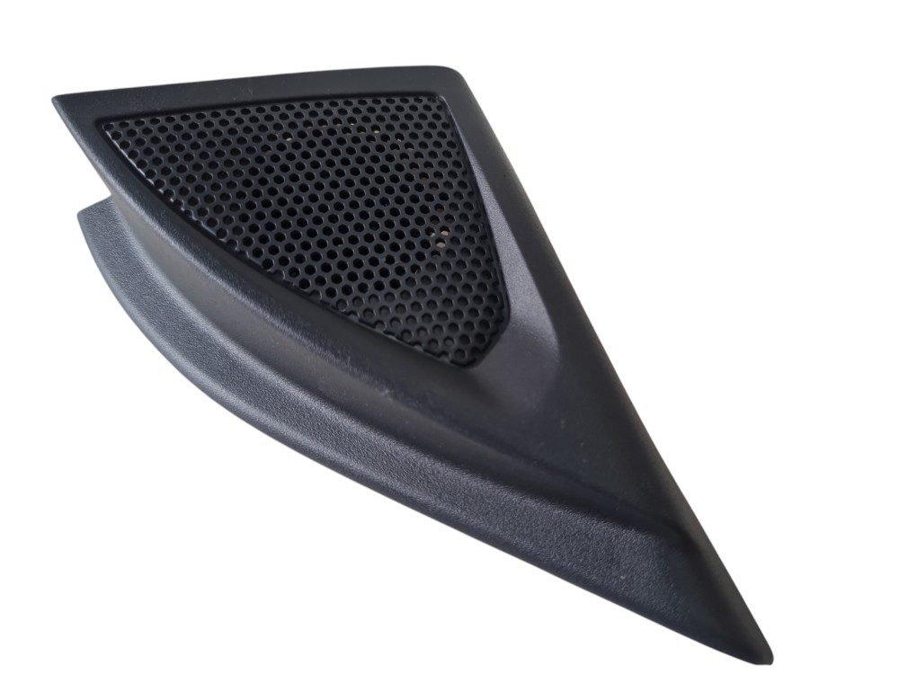 Moldura Interna Retrovisor Esquerdo Peugeot 3008 Alto-fala 1