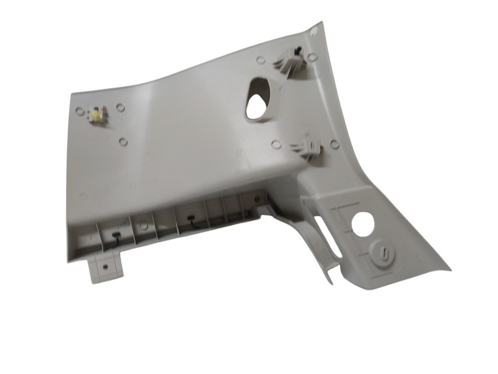 Suporte Bagagito Direito Fiat Uno Vivace 2012 V124 3