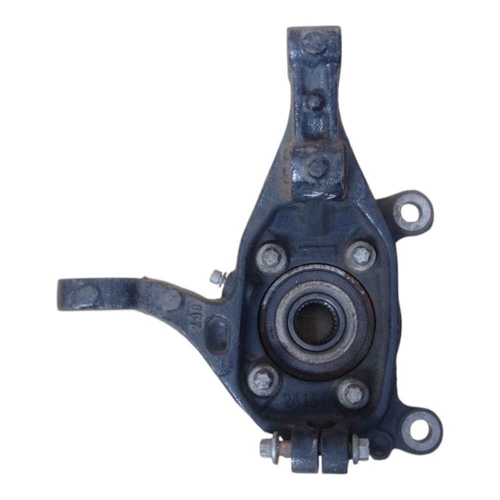 Montante Manga De Eixo D.e Fiat Toro 2.0 Diesel 2022 5