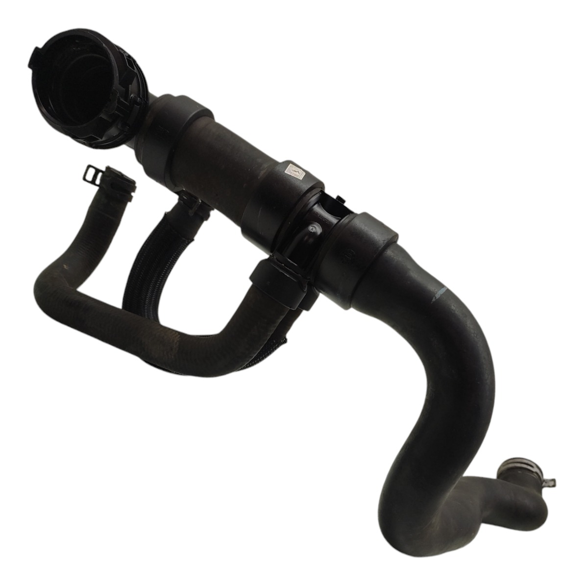 Mangueira Inferior Radiador Citroen C4 Lounge 1.6 Thp 2015 5