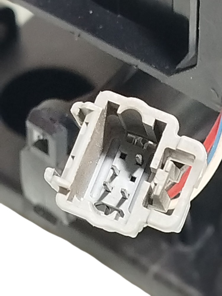 Alavanca Câmbio Automático Peugeot 308 408 2012 A 2015 8