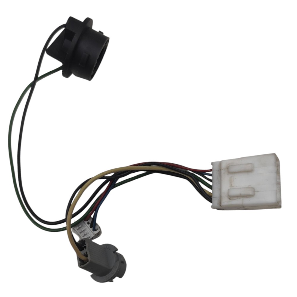 Circuito Soquete Lanterna Em Led Fiat Idea 2013 2014 2015 16 – Ambos Lados 3