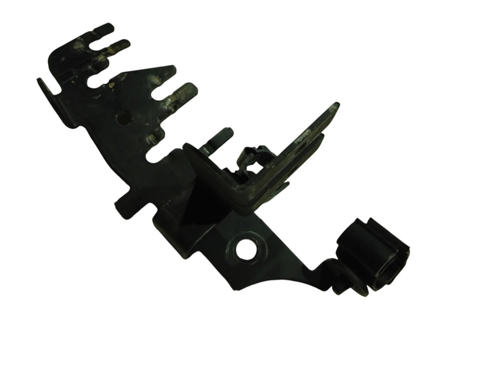 Suporte Motor Arranque Partida Volkswagen Fox Gol 2013/2020