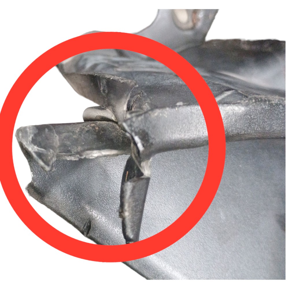 Grade Churrasqueira Hyundai Hb20 2018 861531s100 *detalhes 1