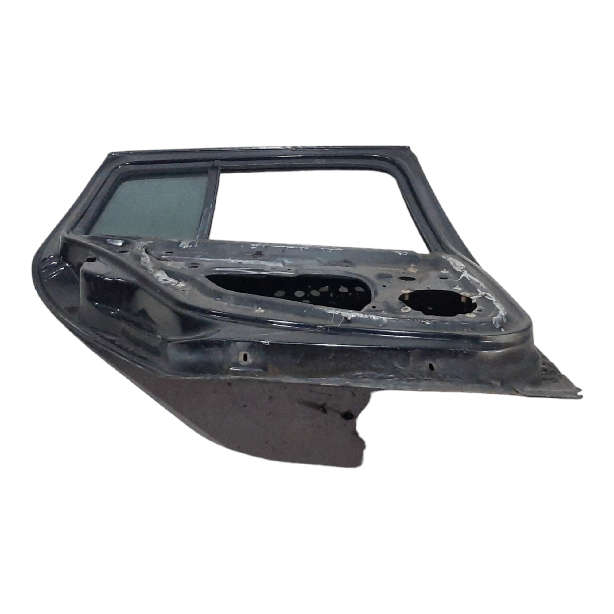Porta traseira esquerda Clio 426 kd1 3
