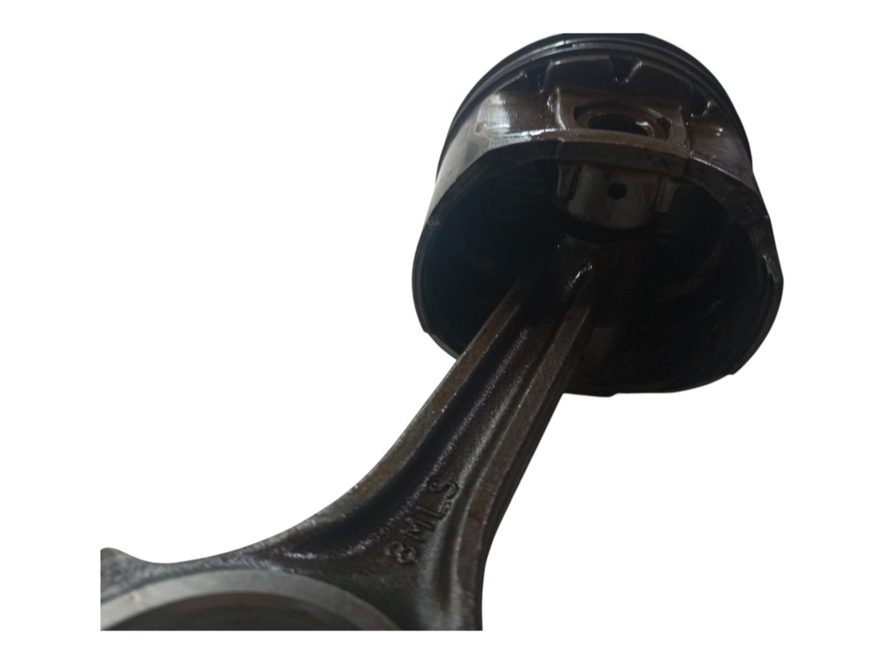 Biela pistao ford mondeo escort zetec 95 96 97 99 usado 4