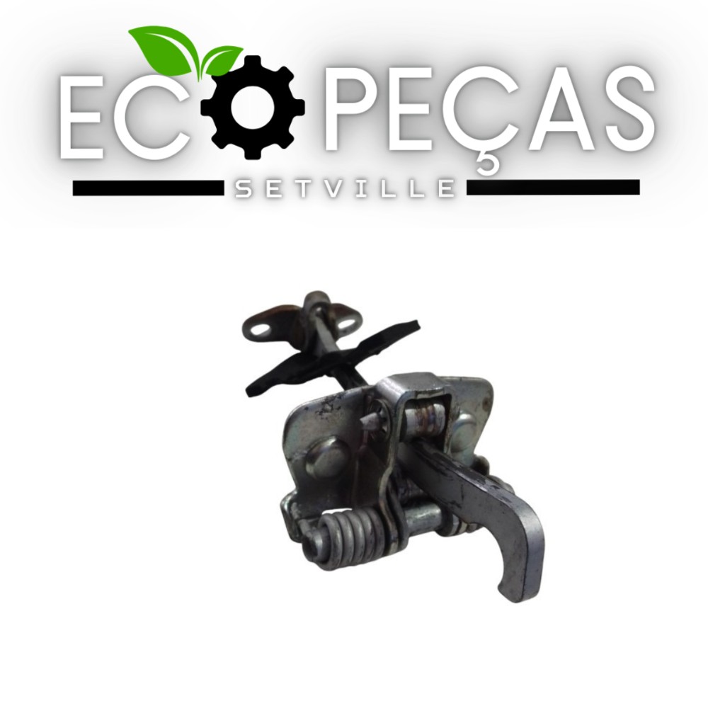 Limitador Porta Traseira Esquerda Xsara Picasso 00/11 Et2040 2