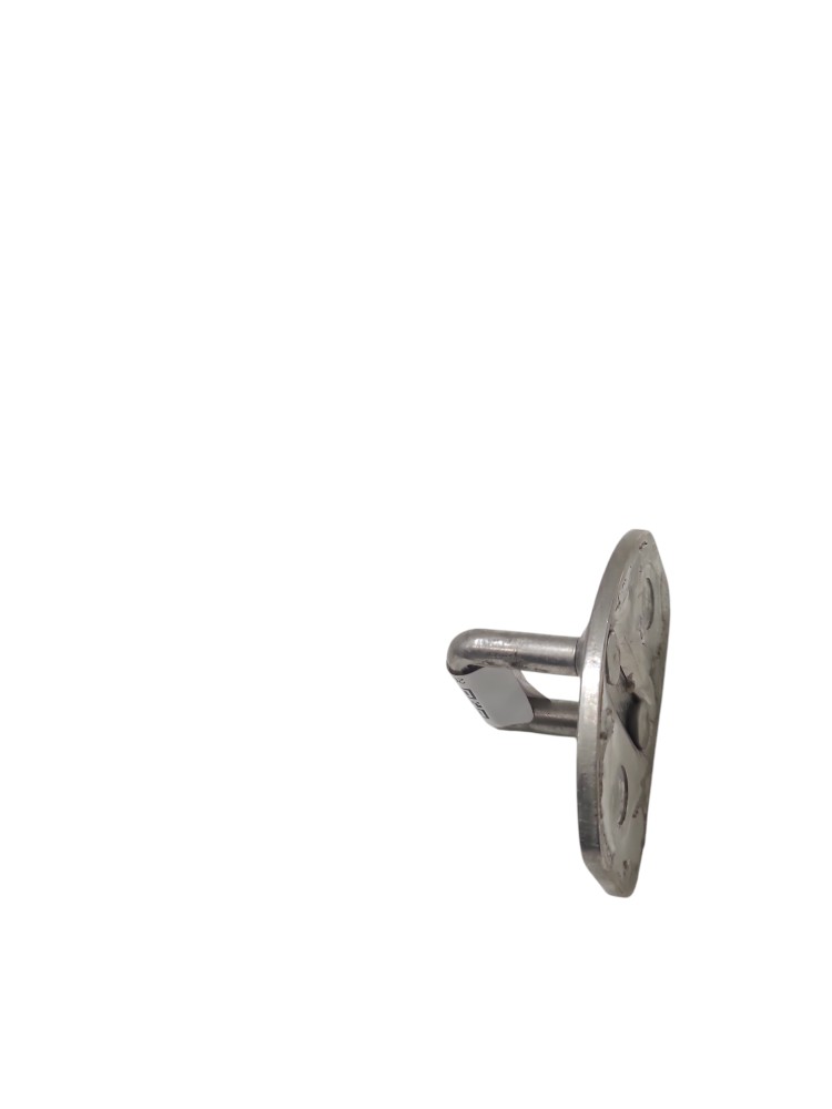Batente Fechadura Porta Scania 204511420 5