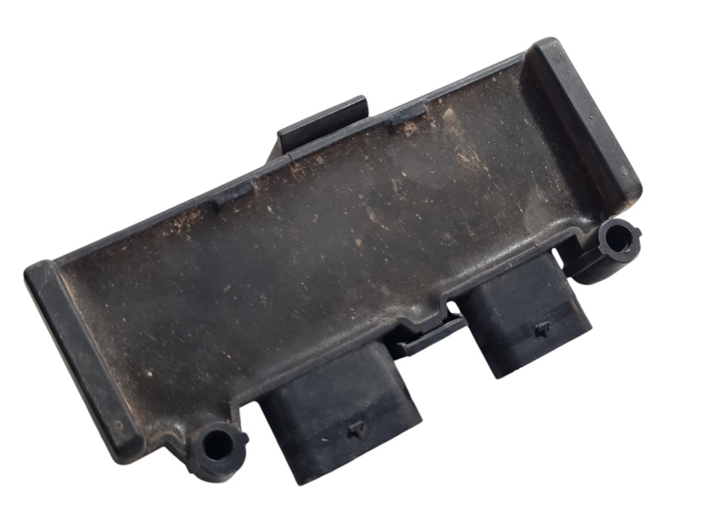 Sensor Presença Tampa Traseira Audi A4 Avant 2019 Detalhe 6