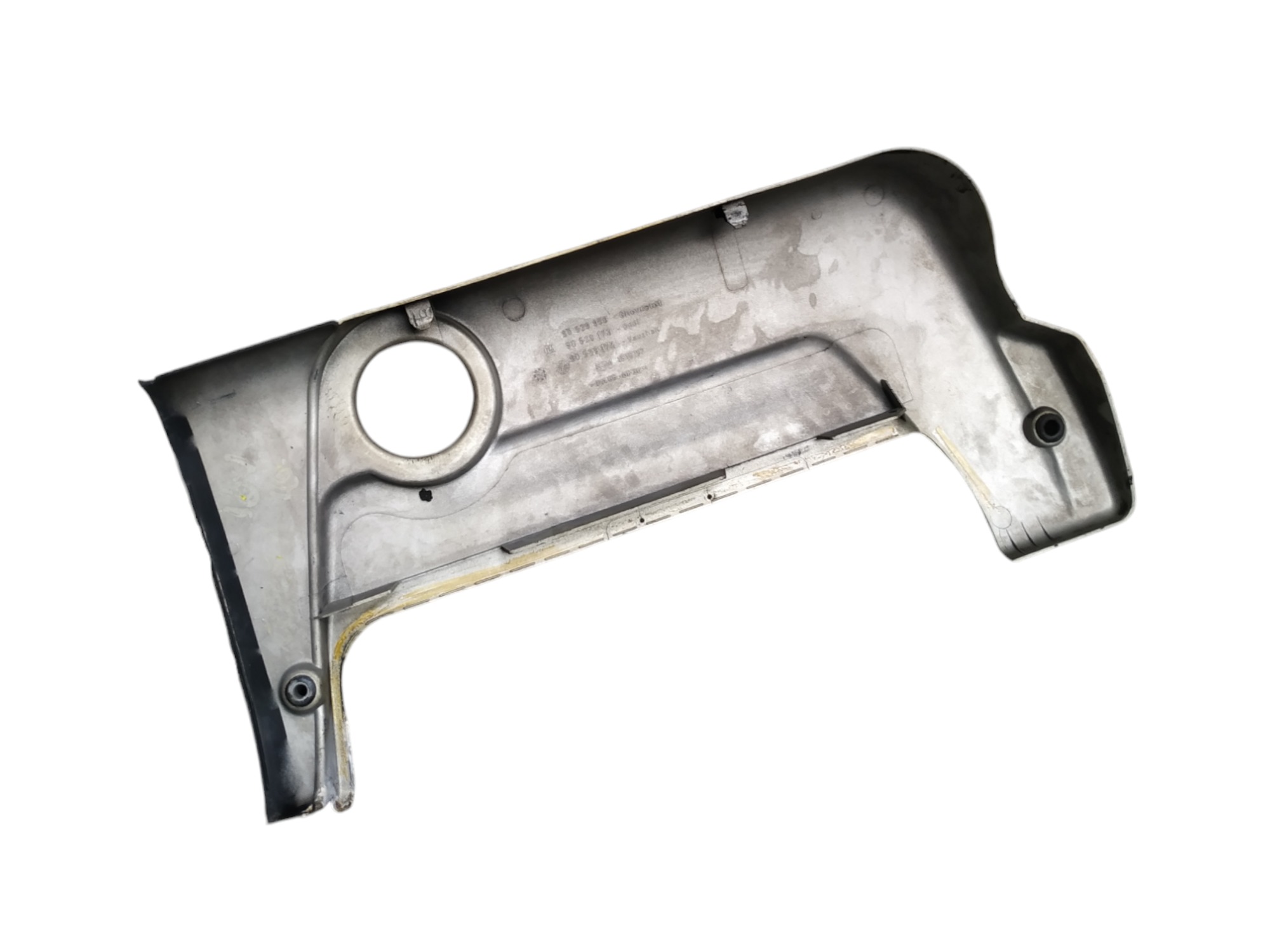 Tampa Motor Capa 16v Gm Corsa 2010 A 2016 2