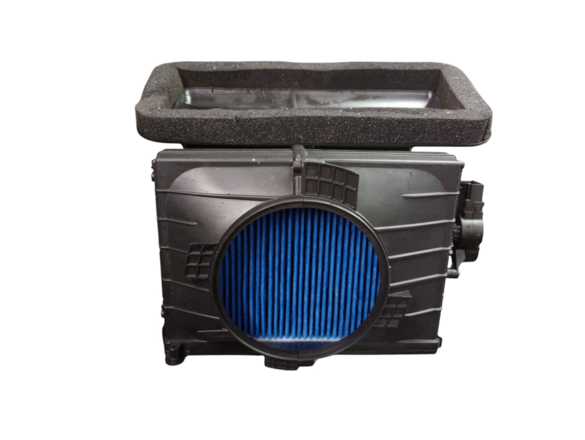 Suporte Filtro Ar Condicionado Fiat Toro 2023 5