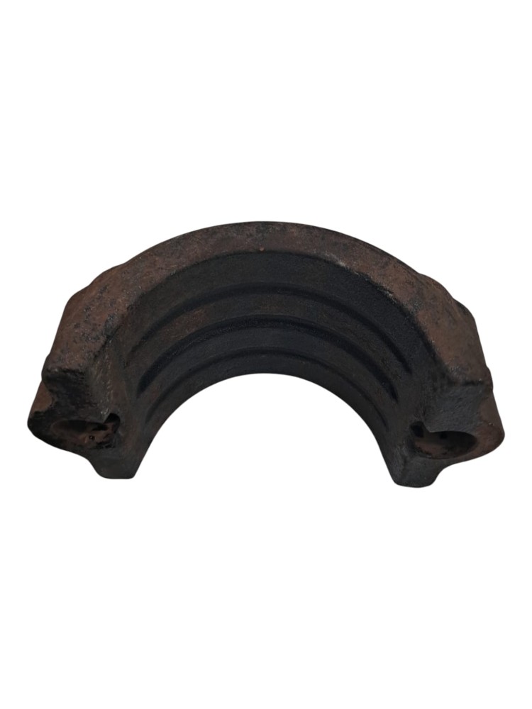 Suporte Barra Estabilizadora Man Tga Tgx 1