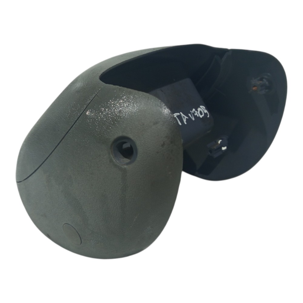 Console Porta Objetos Central Ford Fiesta 1996 1997 A 2000 1
