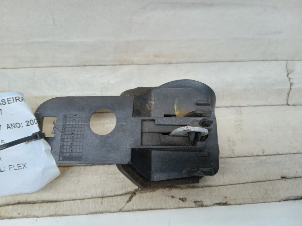 MAÇANETA INTERNA PORTA TRASEIRA LE FIAT PALIO 2007 1