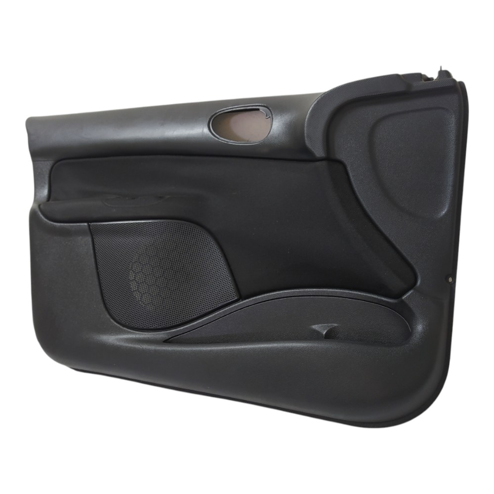 Forro Porta Dianteira Esquerda Peugeot 207 2011 2012 V90 5