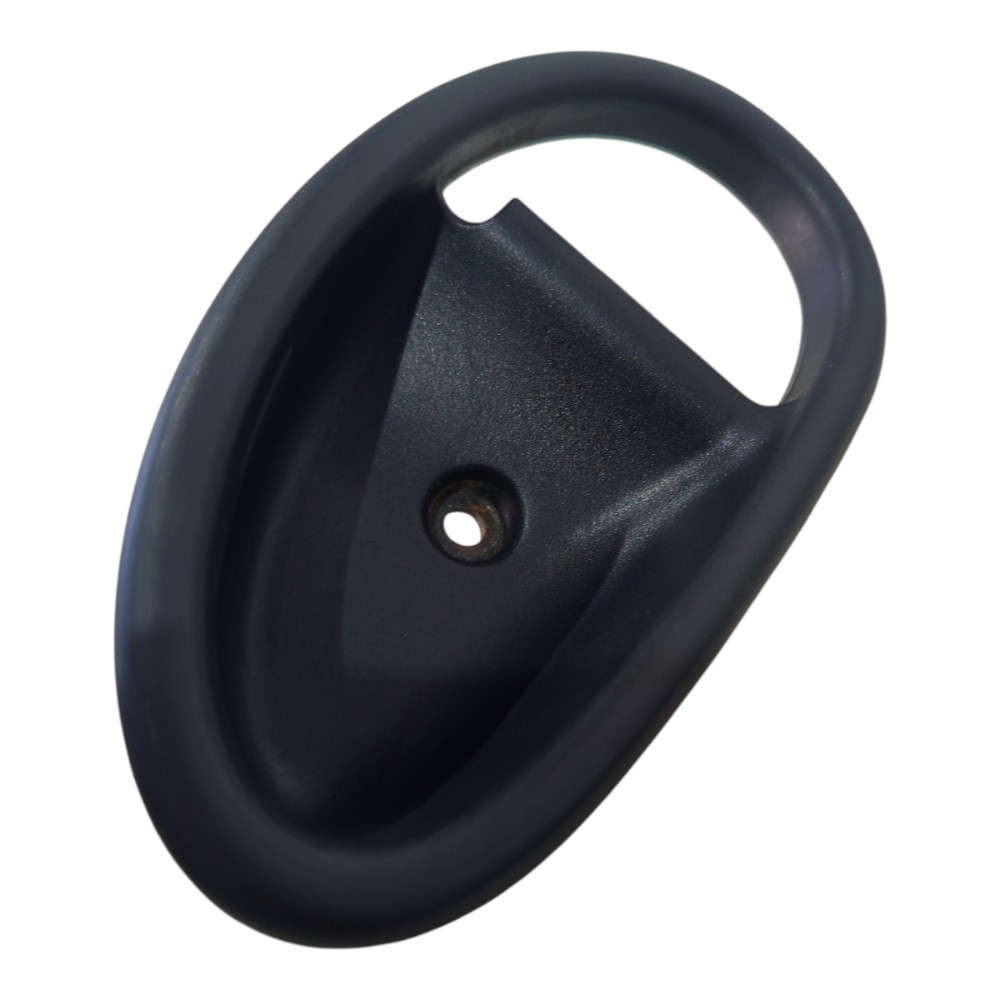 Puxador Interno Dianteira Esquerda Fiat Palio 1997 A 2001 2
