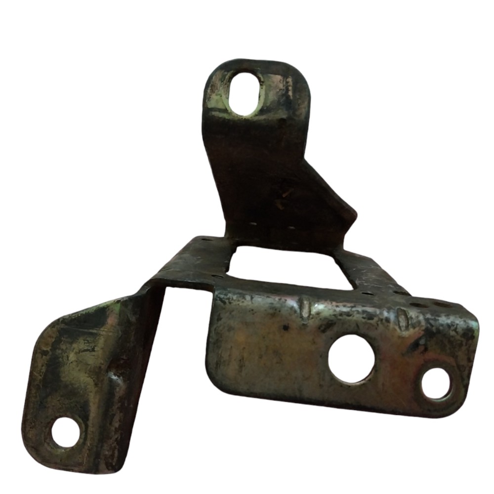 Suporte Bobina Ignição Ford Escort Sapão 16v 993 94 95 96 6
